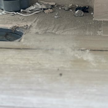Eskişehir Yiğit Temizlik Temizlik Yapmadan Gitmişler