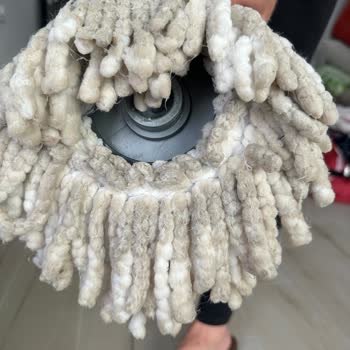 Eskişehir Yiğit Temizlik Temizlik Yapmadan Gitmişler