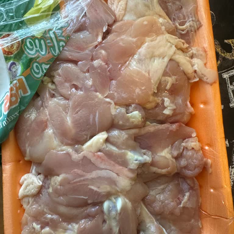 Şok Market 'in Hastavuk Marka Bozuk Ürün Satması