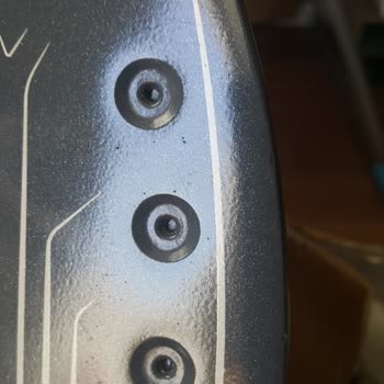 Ütüm Bozuk Fakir Markası Değişim Yapmıyor