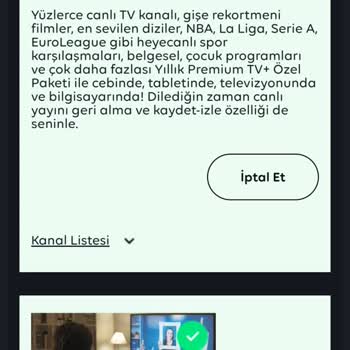 TV Plus Fazladan Abonelik Ücreti Alıyor