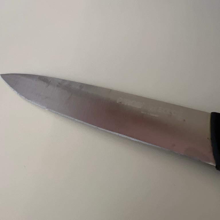 Pirge Bıçakları Bıçakta Aşınma Sorunu