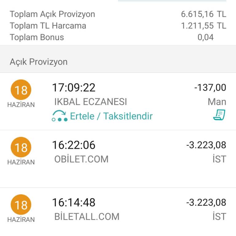 Biletall.com Ücreti Alıp Bileti Vermedi Ve İade De Edilmedi