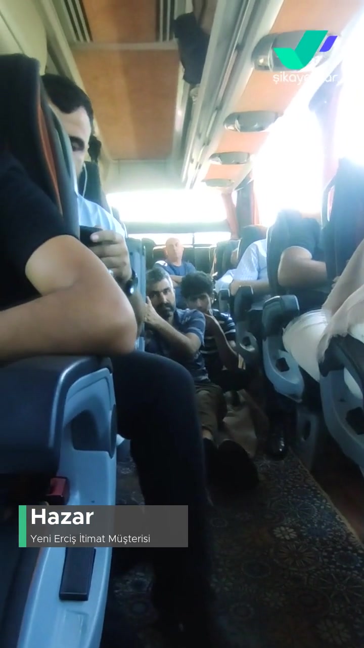 Yeni Erciş İtimat Uzanarak Gitmenin En İyi Yolu videonun kapak resmi