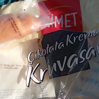 A101 Ürünün Son Tüketim Tarihi Dolmuş Ve Geçmiştir.