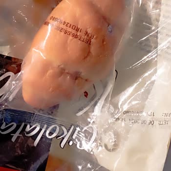 A101 Ürünün Son Tüketim Tarihi Dolmuş Ve Geçmiştir.