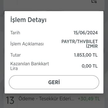 0850 242 77 58 Yanıltıcı Reklam Ve Haksız Para Çekimi Şikayeti