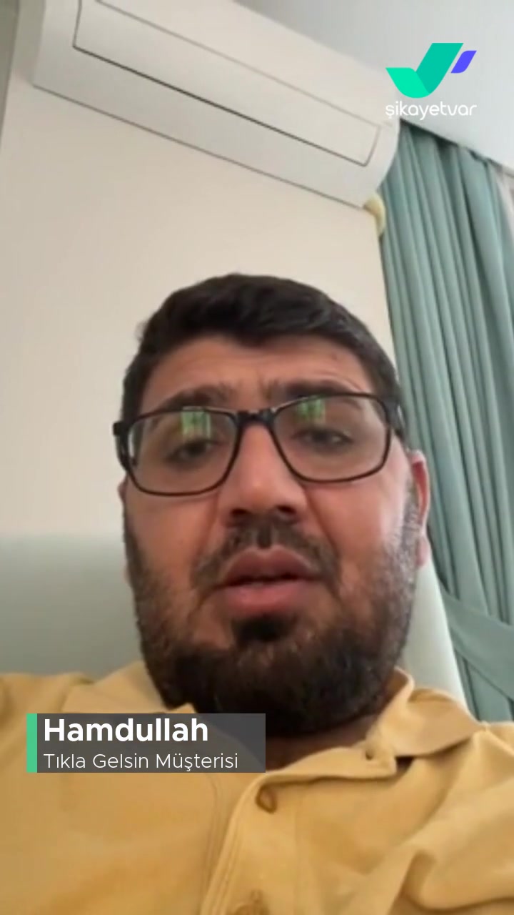 Mağdurum Tıkla Gelsin'den! videonun kapak resmi