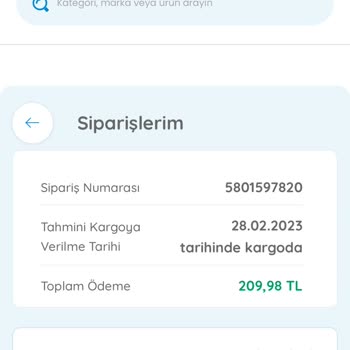 E-Bebek İlk Bisikletim!