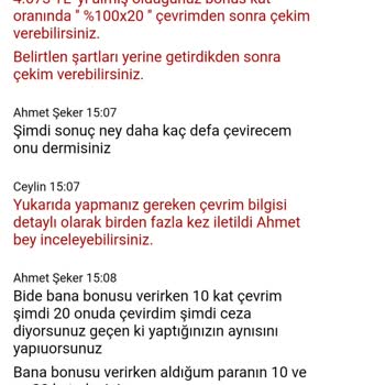 Misliwin Lisanssız Site Yüksek Kazançları Ödemiyor