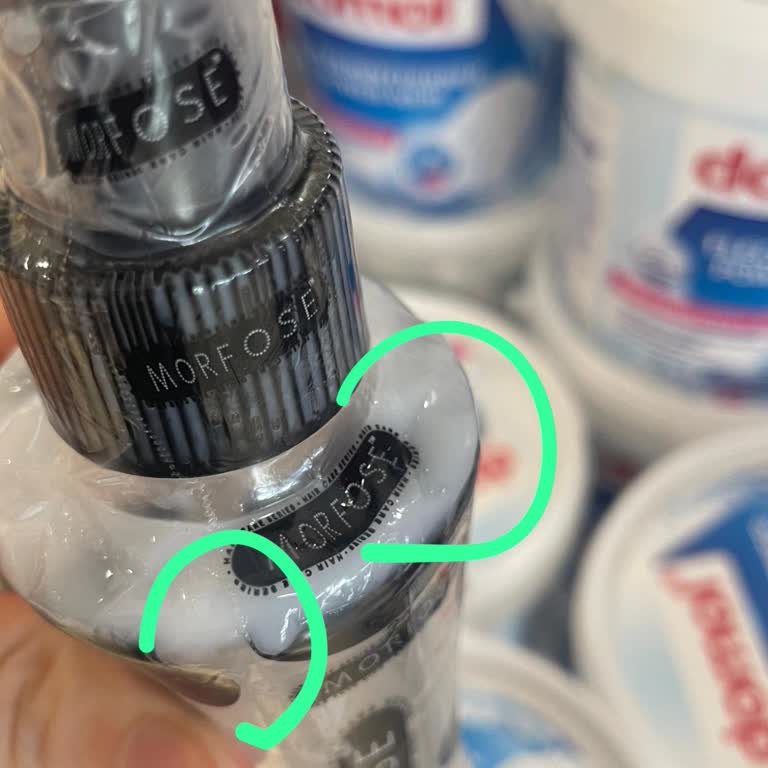 Forum İstanbul Rossmann Patlamış Morfose Çantamdaki Her Şeyi Mahvetti