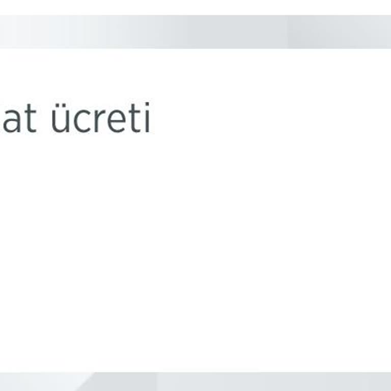 Ziraat Bankası Kart Aidatını İade Etmeli