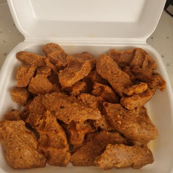 Migros Yemek Bayat Çiğköfte Sorunu