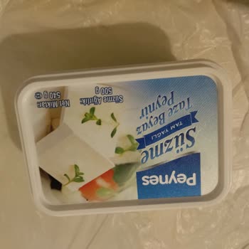 A101 Küflenmiş Peynir Lütfen Dikkat Edilsin