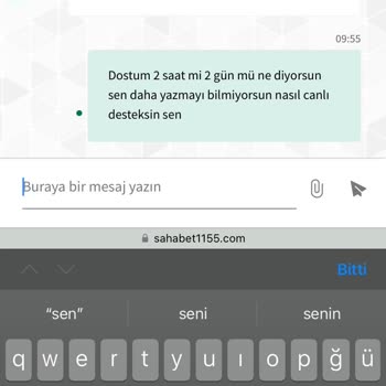 Sahabet Bakiye Silme Engelleme