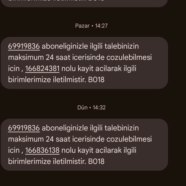Superonline Sürekli Kesilen İnternetle Evden Çalışmak İmkansız!