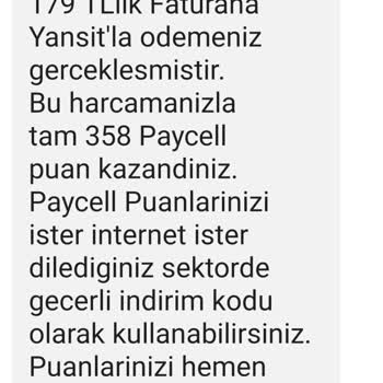 Turkcell Yetkisiz Ücretlendirme Ve İade Sorunu
