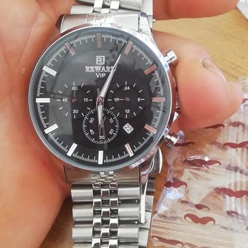 Akar Saatin Yaptığı