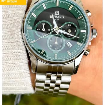 Akar Saatin Yaptığı