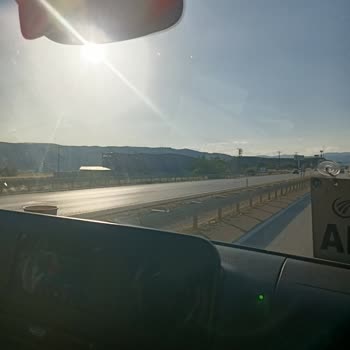 Gümüş Turizm Fiyasko Kliması Yok