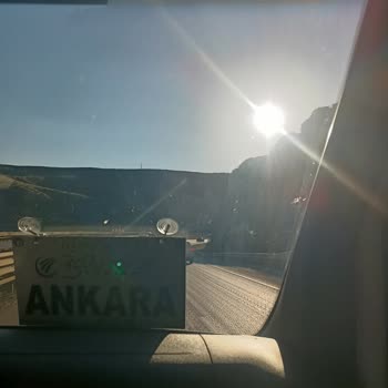 Gümüş Turizm Fiyasko Kliması Yok