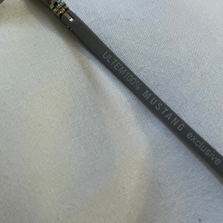 Atasun Optik Çerçeve Üretim Hatası