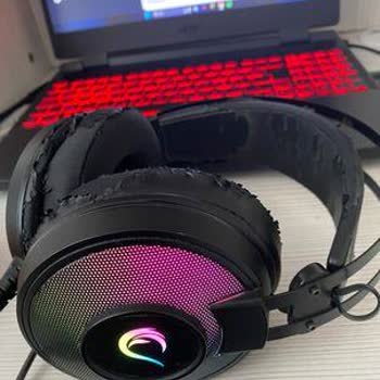 Rampage Alpha X Kulaklık Pedi