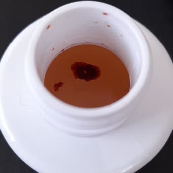 Procsin Volume Saç Toniği Bozuk Çıktı Ve Saçlarım Tomar Tomar Döküldü.