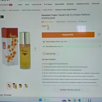 Trendyol Marka İsmi Suistimaline Göz Yumdu.