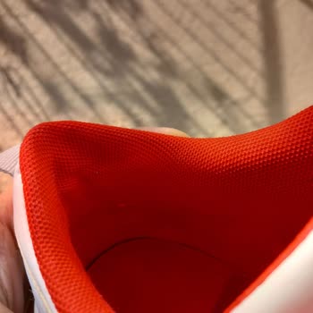 Pumadan Alışveriş Yapmak Pişmanlık