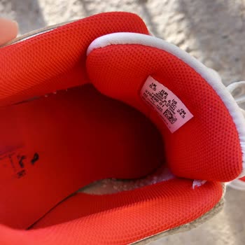 Pumadan Alışveriş Yapmak Pişmanlık