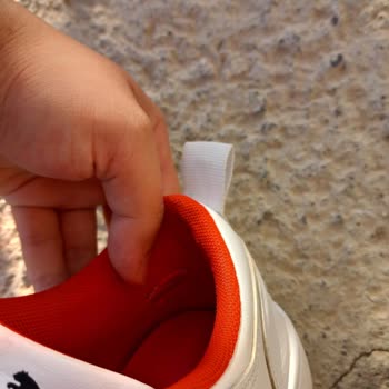 Pumadan Alışveriş Yapmak Pişmanlık