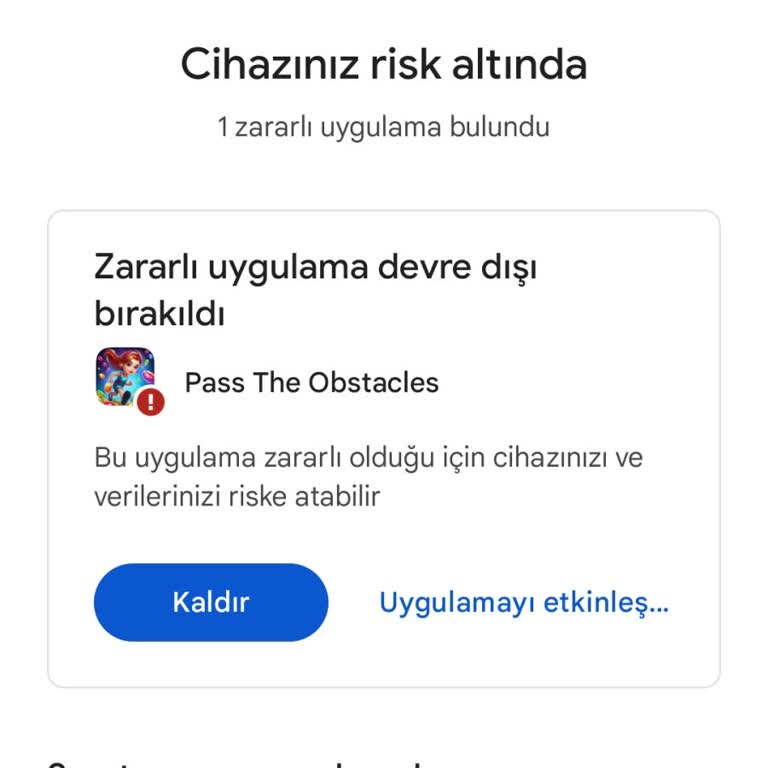 Mobimod İle Yaşadığım Hayal Kırıklığı