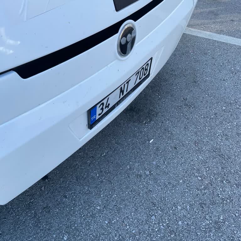 Kamil Koç Olmayan Otobüsün Biletini Sattı. 14 Haziran Esenler Otogar