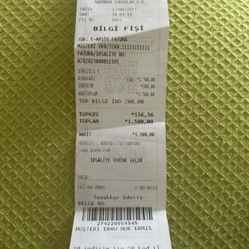 Puma Ayakkabı Önü Açılması