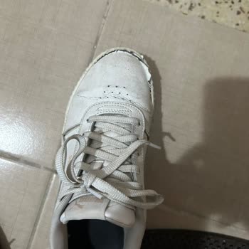 Puma Ayakkabı Önü Açılması