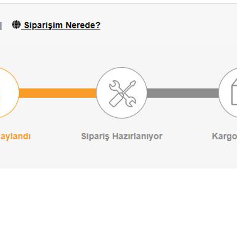 İtopya Bilgisayar Sistemim Hazırlanmıyor İtopya