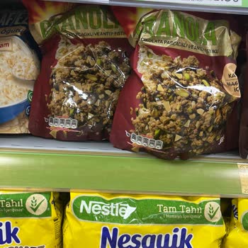 Hakmar Gıda Fiyat Hatası Yüksek Tutar