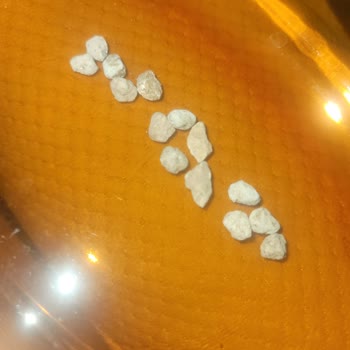 Tarım Kredi Kooperatif Market Bakliyat İçerisinde Yabancı Maddeler