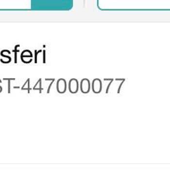 Eve QR Kod Ödemesi Sorunu Ve Mağduriyetim