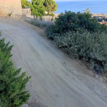 Edremit Belediyesi Balıkesir Edremit Altınoluk Belediye Yol Hizmeti Yapmıyor