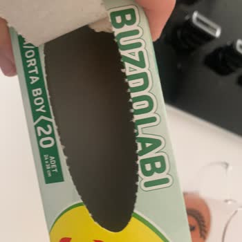 Ekomis Marka Buzdolabı Poşeti 4 Al 3 Öde Ama Kutunun Biri Boş!