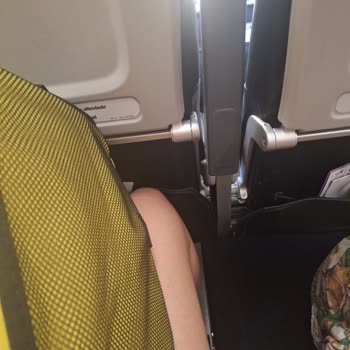 Ajet Pişmanlıktır, Bir Daha Asla Tercih Etmeyeceğiz.