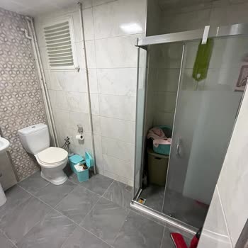 Armut'ta Temizlik Sorunu