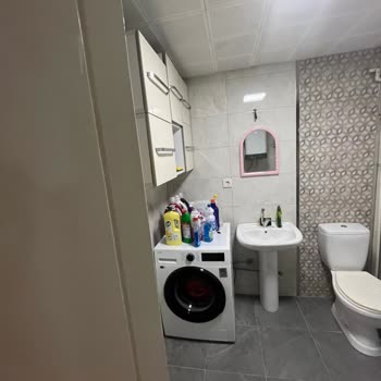 Armut'ta Temizlik Sorunu