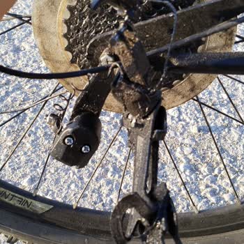 Salcano Kalitesizliği Diye Bir Şey Var.