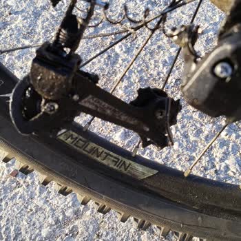 Salcano Kalitesizliği Diye Bir Şey Var.