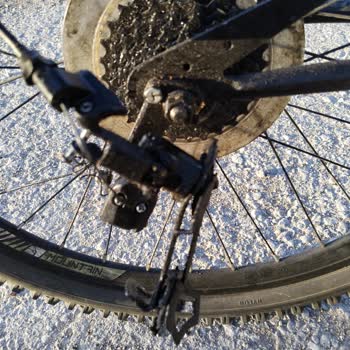 Salcano Kalitesizliği Diye Bir Şey Var.