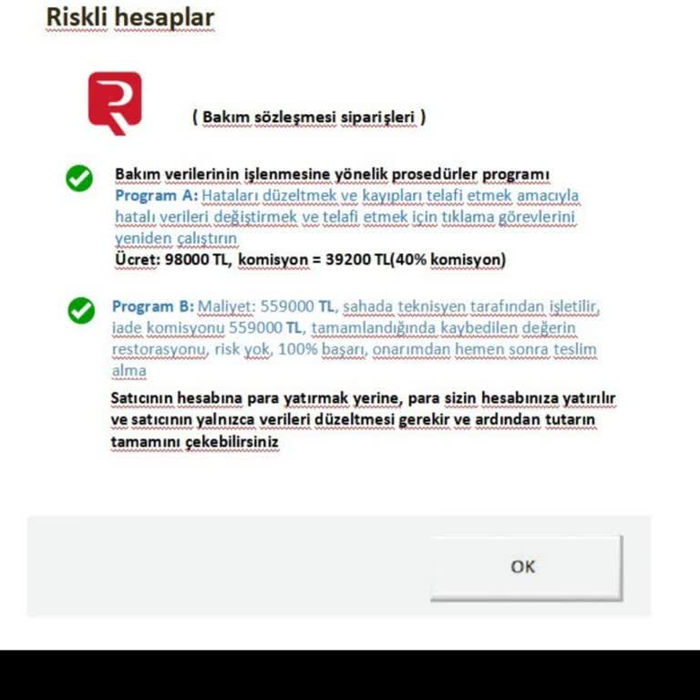 Görev Yap Para Kazan Yanlış İşlem Nedeniyle Mağduriyet Yaşatan Platform