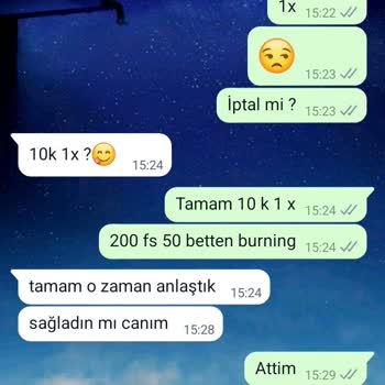 Casinovans'ta Yaşadığım Sorunlar Ve Deneyimlerim